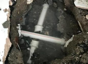 开封阳台漏水维修公司为您分享楼上楼下漏水怎么处理