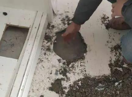 开封卫生间漏水维修公司分享下精确定位查漏水一次多少钱?不同级别收费不同